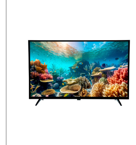 SMART TV ENOVA 43" TE43FA10-TDF LED FULL HD ANDROIDT