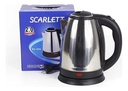 PAVA ELECTRICA TOPSCARLETT SC-20 ACERO 2 L