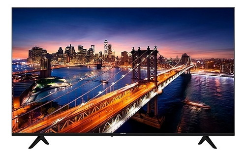 SMART TV NOBLEX 55" DK55X7500 GOOGLE TV 4K