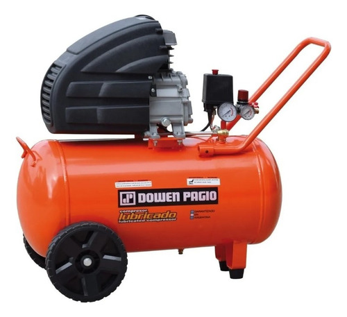 COMPRESOR DOWEN PAGIO 050L 2.5 HP 9994224.2