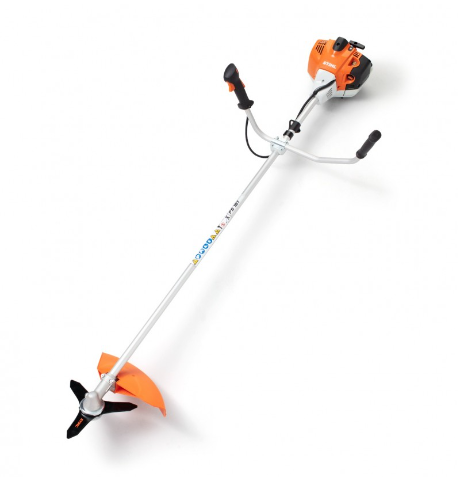 MOTOGUADAÑA STIHL FS 161-L 4147 200 0549