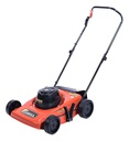 CORTADORA DE CESPED DIBRA C 50 1,5  HP 6 POS 450 MM