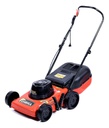 CORTADORA DE CESPED DIBRA R45GB 1,5 HP 6 POS C/CANAST