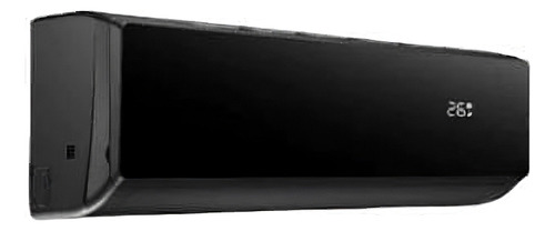 AIRE ACONDICIONADO INVERTER ELECTRA ESI12T82FM BLACK ICE 3.4 KW F/C
