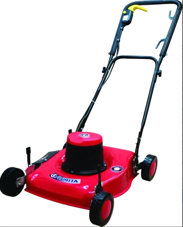 CORTADORA DE CESPED PLUMITA ART 24 1.5 HP S/REC