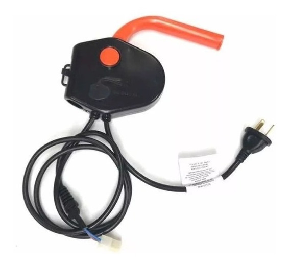 LLAVE DE ENCENDIDO CORT DIBRA COD 312