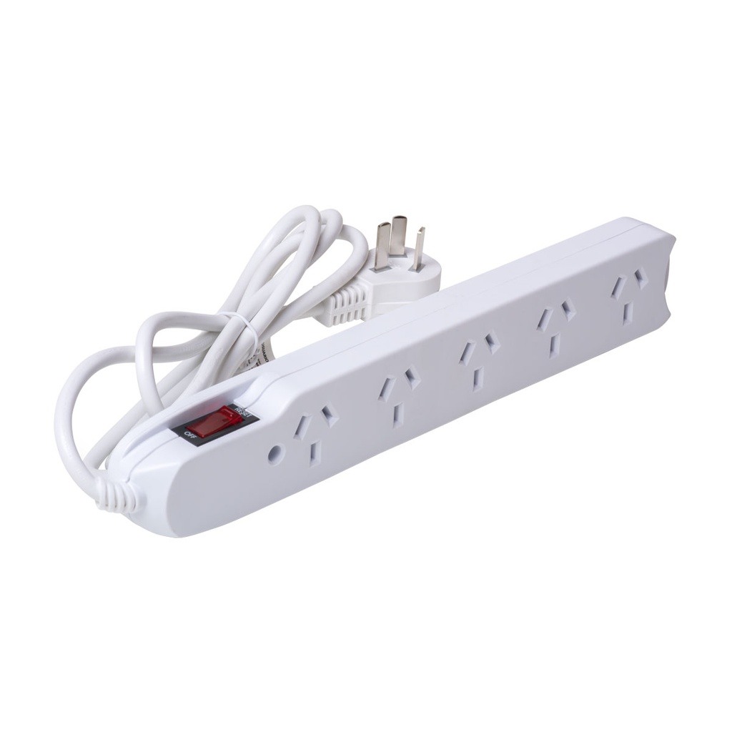 PROLONGADOR MULT 5 TOMAS PL5T SY3027