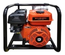 MOTOBOMBA 3" PARA AGUA SUCIA KUSHIRO K80T