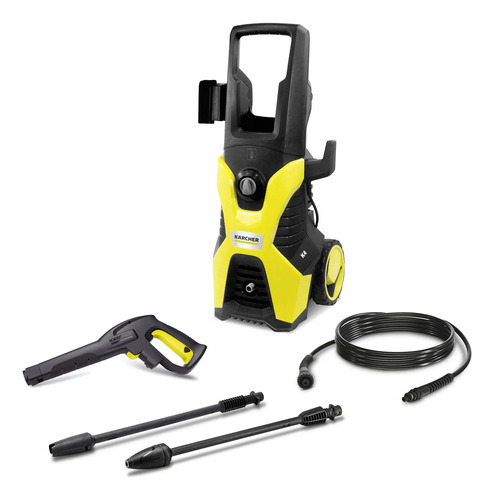 HIDROLAVADORA KARCHER K4 9.398-294.0 1700W