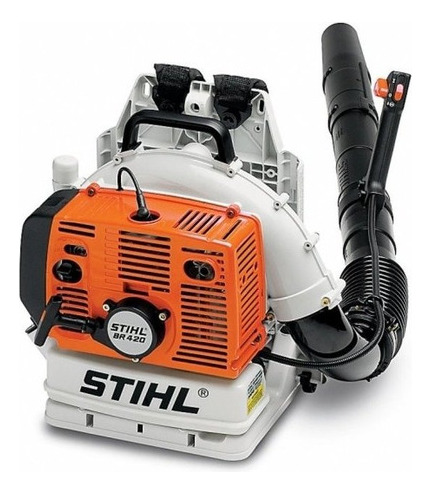 SOPLADOR DE MOCHILA STIHL BR 420 4203 011 1633