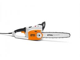 MOTOSIERRA ELECT STIHL MSE 170 C 1209-222-4016