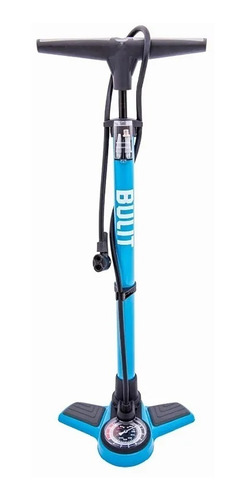 INFLADOR CON MANOMETRO SERIE 600 INF S6 540 MA