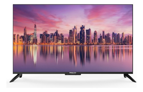 SMART TV PHILCO 40" PLD40FS23CH
