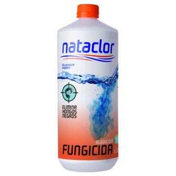 FUNGICIDA 1 LITRO NATACLOR Q 619 A