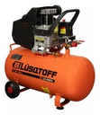 COMPRESOR LUSQTOFF LC-2024 MONOFASICO 40L