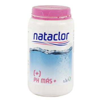 PH MAS NATACLOR POTE DE 2 KILOS Q609D