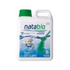 NATABIO 1 LITRO Q101A