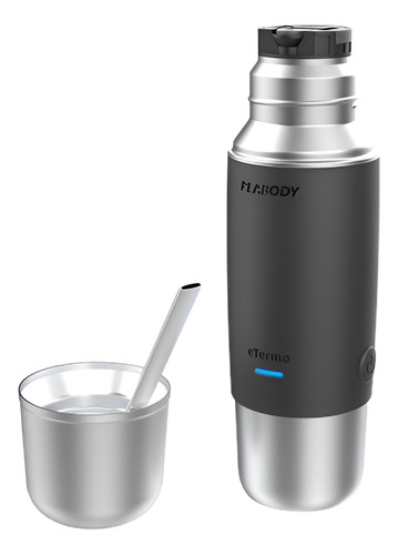 TERMO PEABODY ETERMO PE-ETL500S INOX