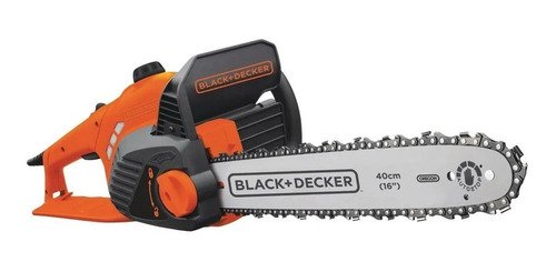 MOTOSIERRA ELECTRICA B&D 40 CM 1850 W K1740