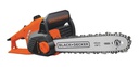 MOTOSIERRA ELECTRICA B&amp;D 40 CM 1850 W K1740