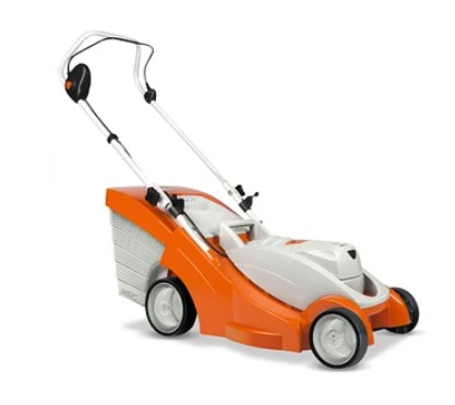 CORTADORA DE CESPED STIHL RMA 370