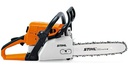 MOTOSIERRA STIHL MS 250 R45 1123 200 0899