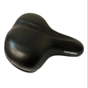 ASIENTO TOPMEGA PLAYERO C/RESORTE 250X210 NEGRO 1000284