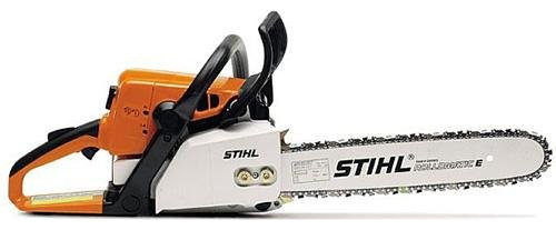 MOTOSIERRA STIHL MS 210 R40 CM PM 1123 200 0783