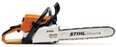 MOTOSIERRA STIHL MS 210 R40 CM PM 1123 200 0783