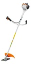 MOTOGUADAÑA STIHL FS  55 4140 200 0593