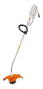BORDEADORA STIHL FSE 60 4809 011 4126