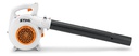 SOPLADOR STIHL BG 50 4229 011 1723