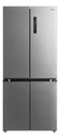 HELADERA MIDEA RF-M17XAR1 470L INOX