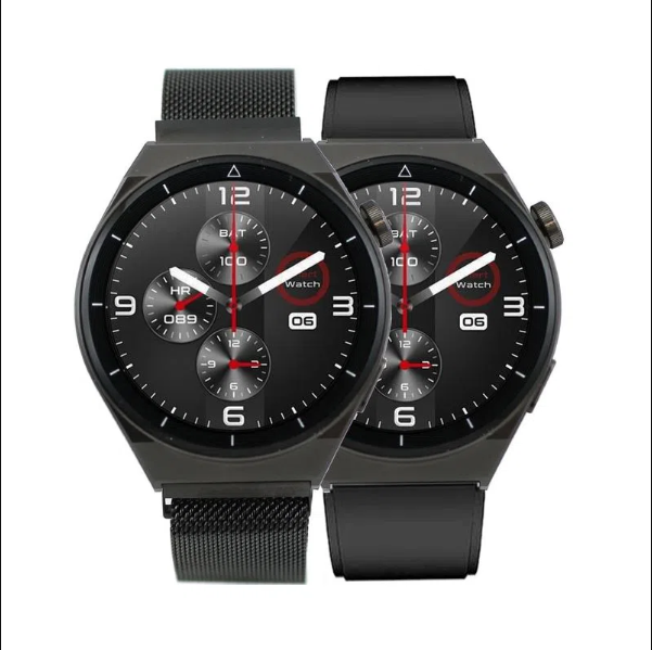 RELOJ SMART MISTRAL SMT GT3 1A