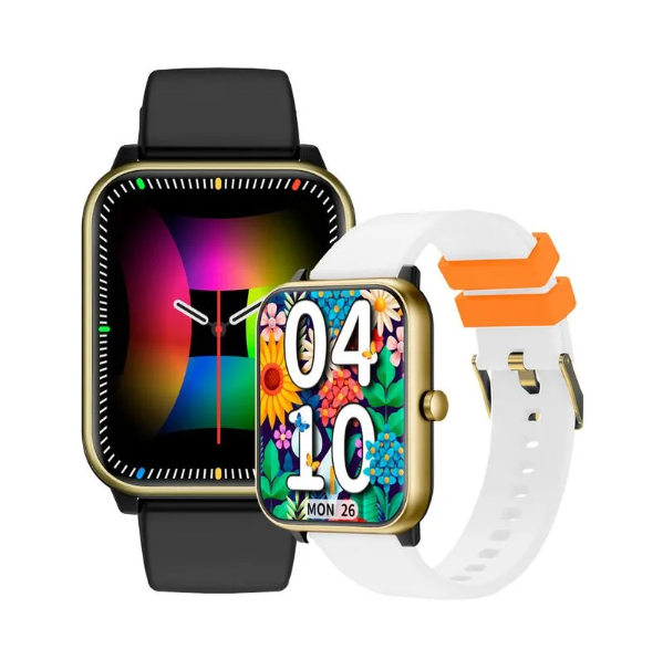RELOJ SMART MISTRAL SMT TS82 1G