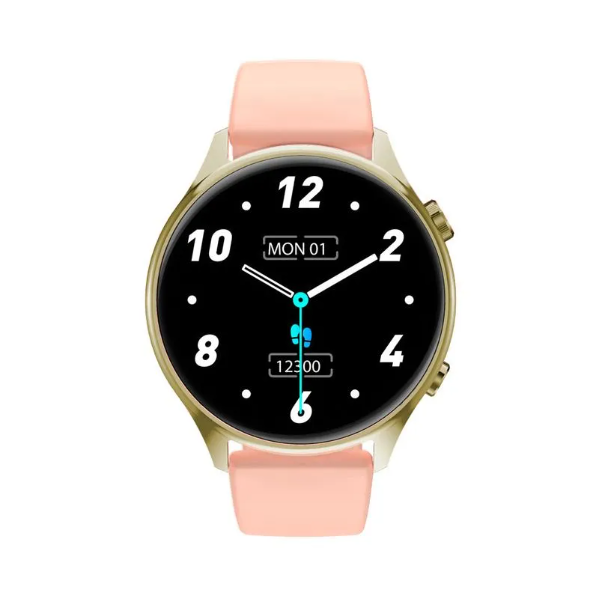 RELOJ SMART MISTRAL SMT TS58 04