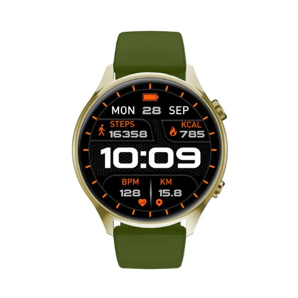 RELOJ SMART MISTRAL SMT TS58 03