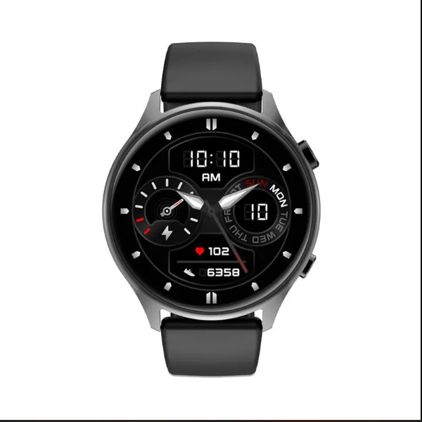 RELOJ SMART MISTRAL SMT TS58 01