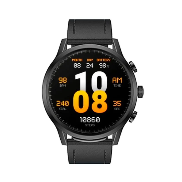 RELOJ SMART MISTRAL SMT TS68L 01