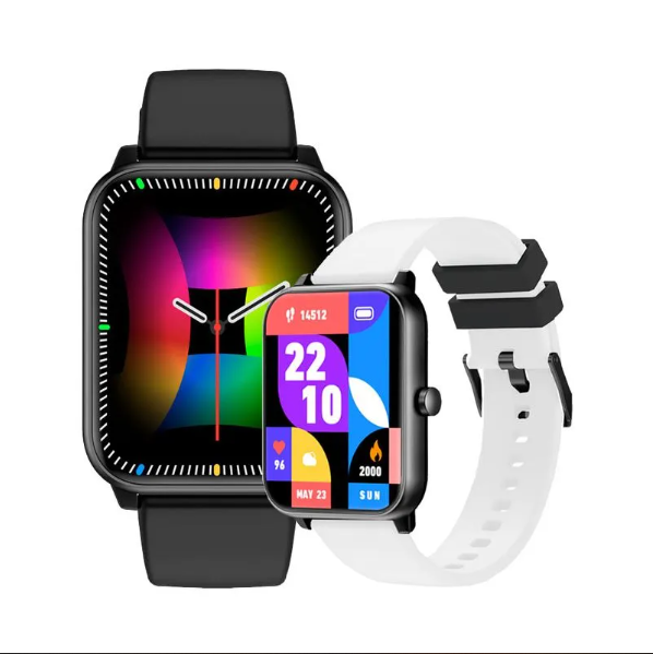 RELOJ SMART MISTRAL SMT TS82 1A