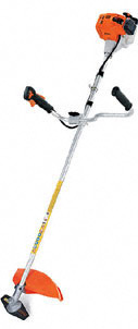 MOTOGUADAÑA STIHL FS  85 4137 200 0334