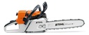 MOTOSIERRA STIHL MS 310 3/8 1127 200 0398