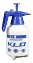 PULVERIZADOR KLD365 2L