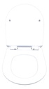 ASIENTO INODORO GLOA BAIB DAUF