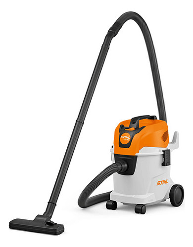 ASPIRADORA STIHL SE 33 EN SECO Y HUMEDO