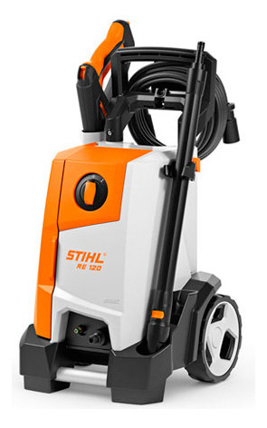 HIDROLAVADORA DE ALTA PRESION STIHL RE 120