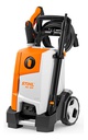 HIDROLAVADORA DE ALTA PRESION STIHL RE 120