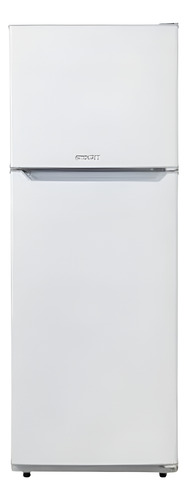 HELADERA BRIKET BK2F 1310V BLANCA CON FREEZER