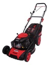 CORT CESPED EXPL SENSEI 4.3HP AUTOPROPULSADA 3X1 620 BAG PLUS