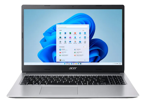 NOTEBOOK ACER ASPIRE 3  A315-24P-R9AU 8GB/512GB